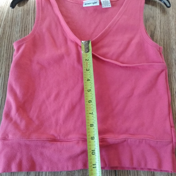 Was💲8! 🎉5/$20Energie criss-cross top - Picture 6 of 10